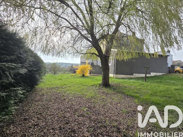 Maison vente à Verdun, Ecouviez