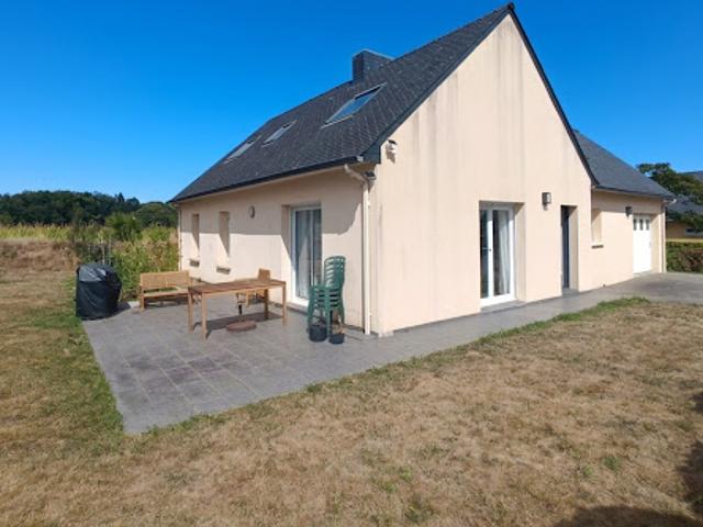 Maison vente à Zone artisanale de Lannien, Edern