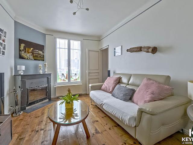 Maison vente à Mantes-la-Jolie, Gargenville