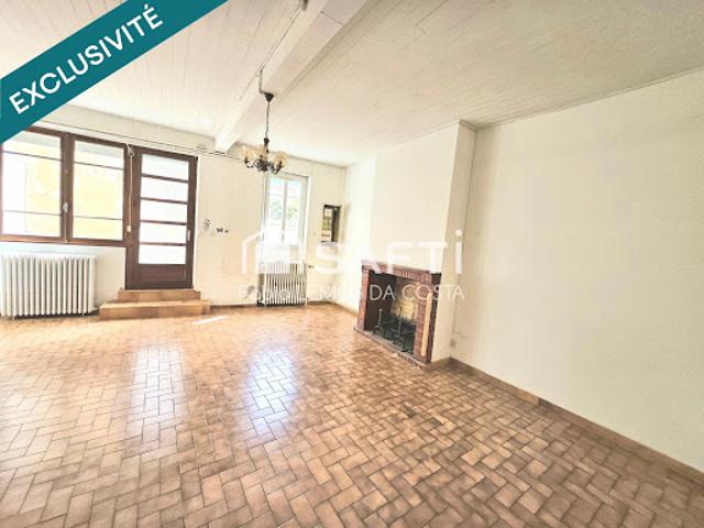 Maison vente à Peyruc, Gondrin