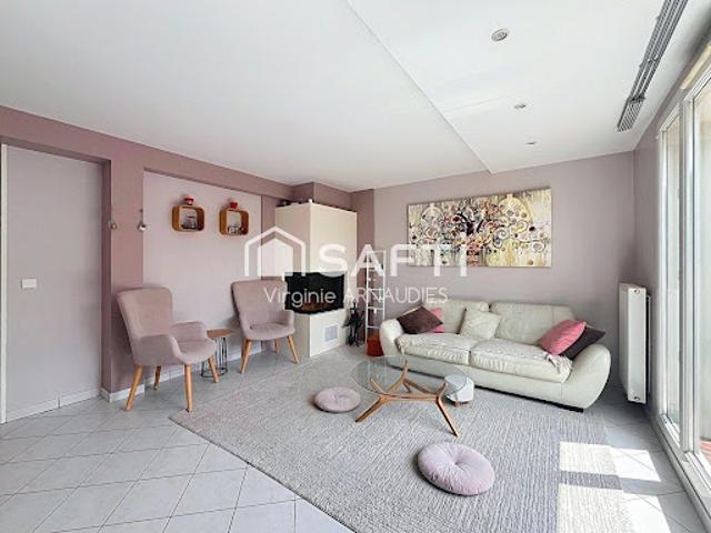 Maison vente à Argenteuil, Herblay