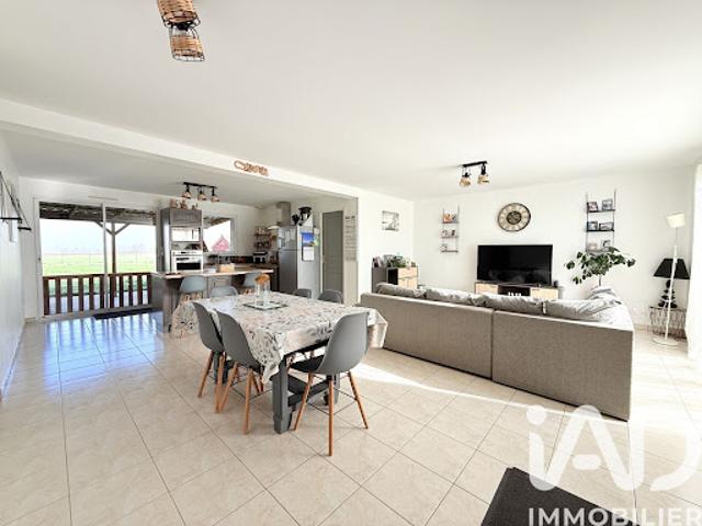 Maison vente à Châteaudun, Vieuvicq