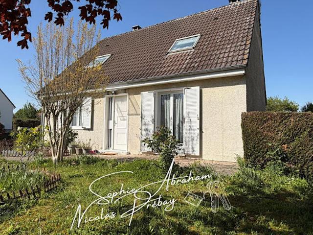Maison vente à Chartres, Janville