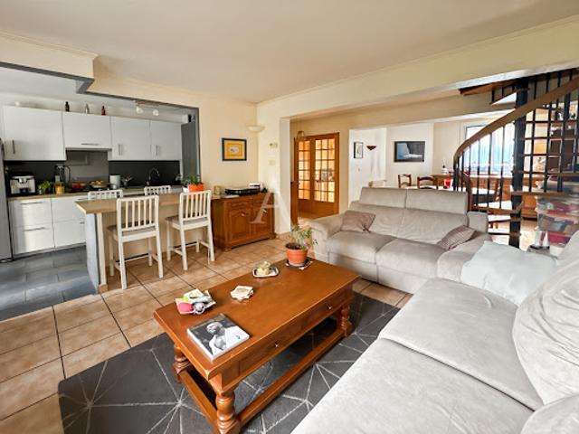 Maison vente à Pontoise, Vauréal