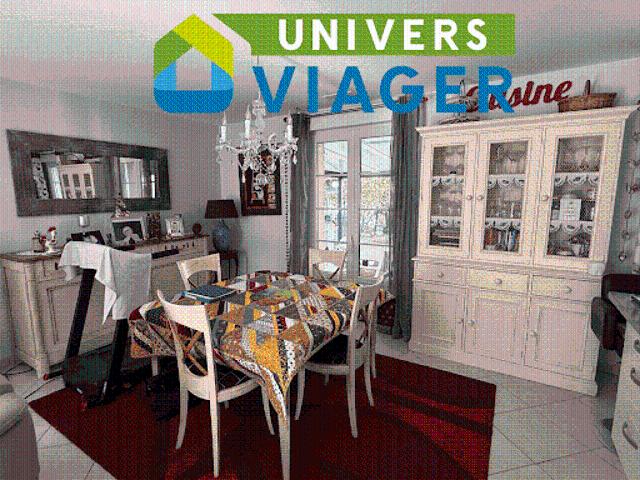 Maison vente à La Ménitré