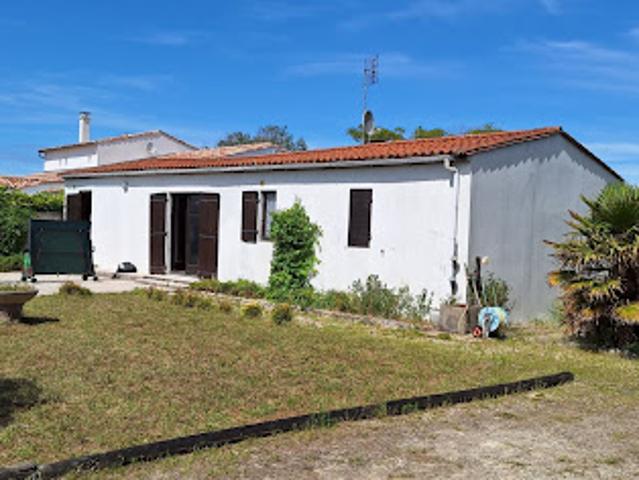 Maison vente à La Rochelle, Le Bois-plage-en-ré