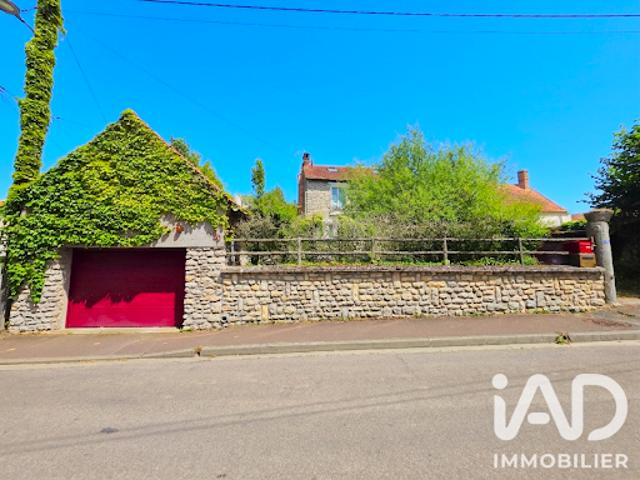 Maison vente à Étampes, Méréville