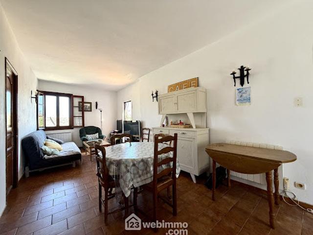 Maison vente à Bastia, Meria