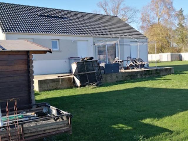 Maison vente à Saint-Quentin, Moy-de-l'aisne