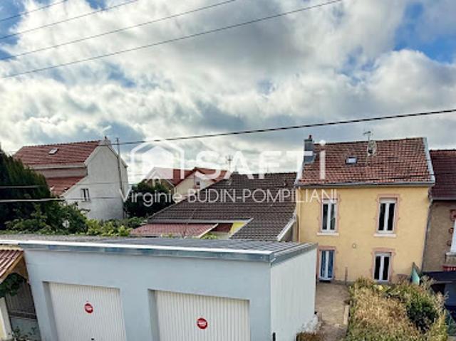 Maison vente à Val-de-Briey, Longwy