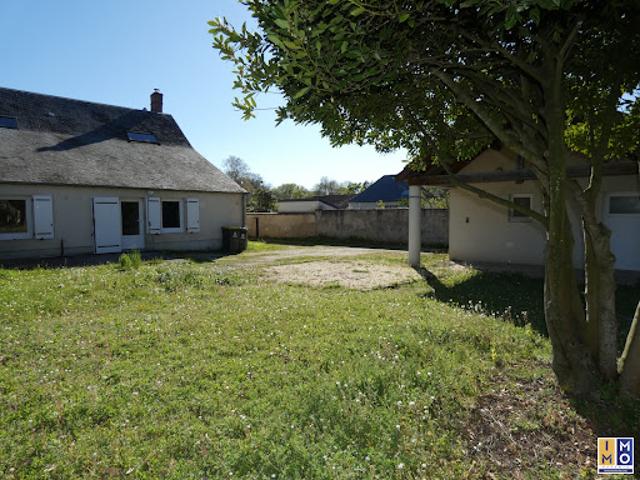 Maison vente à Bourges, Moulins-sur-yèvre