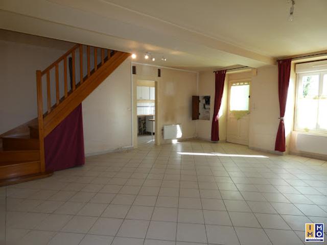 Maison vente à Bourges, Moulins-sur-yèvre