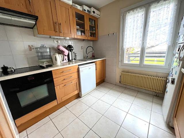 Maison vente à Beauvais, Hauts-de-France
