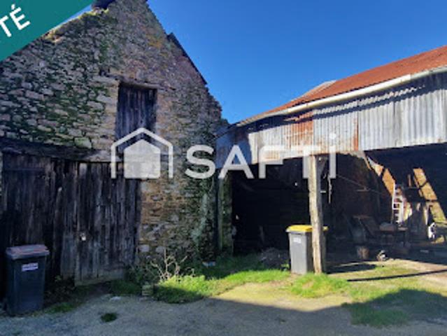 Maison vente à Saint-Brieuc, Bretagne