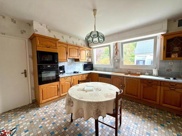 Maison vente à La Rue Neuve, Plouay