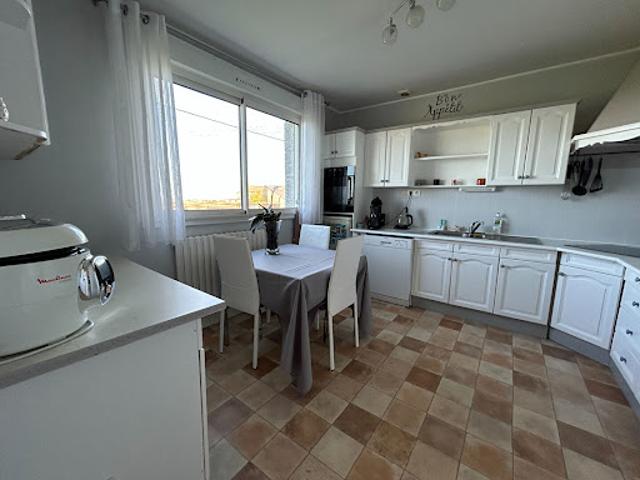 Maison vente à Brest, Bretagne