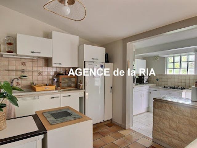 Maison vente à Saint-Nazaire, Pornic