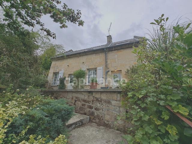 Maison vente à Soissons