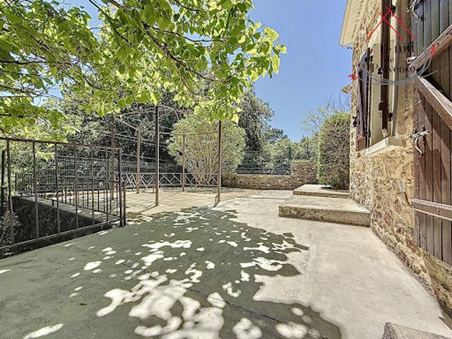 Maison vente à Alès, Robiac-rochessadoule