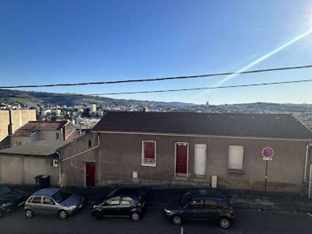 Maison vente à Saint-Étienne, Saint-etienne