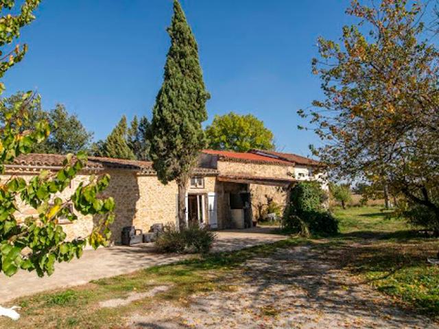 Maison vente à Toulouse, Saint-félix-lauragais