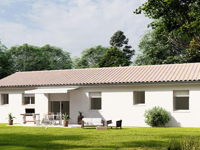 Maison vente à Rochechouart, Saint-junien