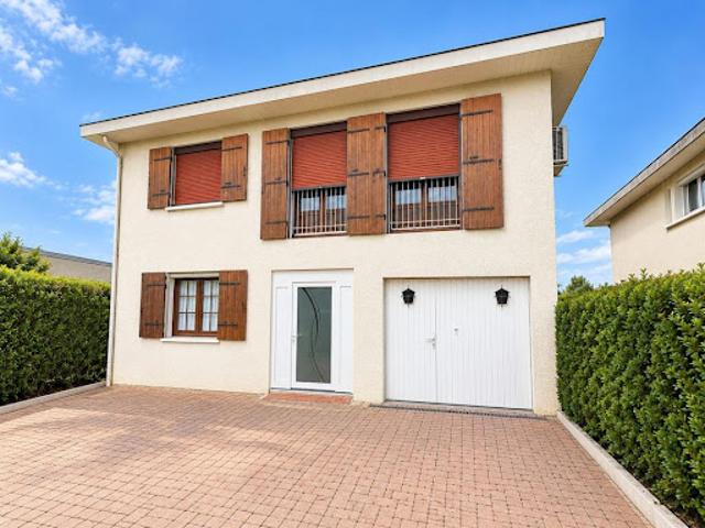 Maison vente à Saint-Martin-sur-le-Pré, Marne