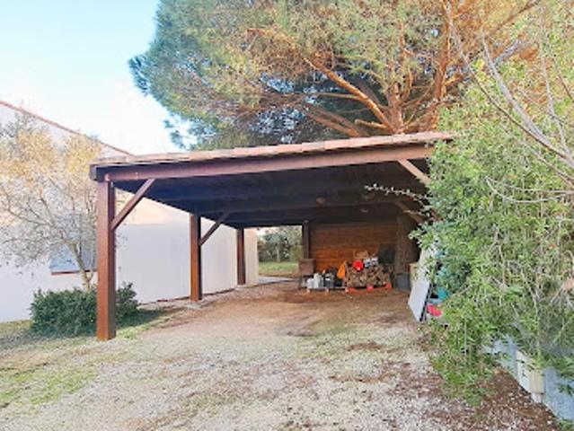 Maison vente à Arles, Saintes-maries-de-la-mer