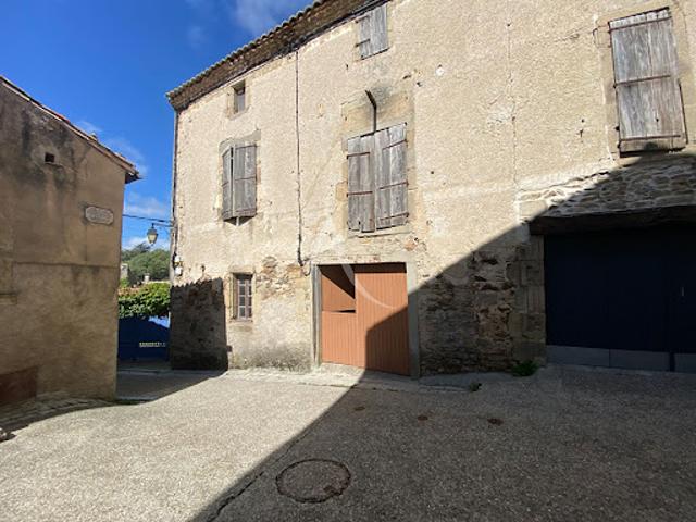 Maison vente à Saissac, Aude