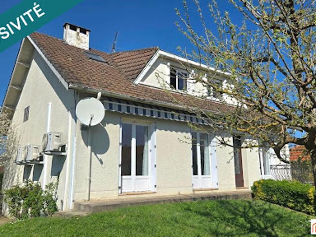 Maison vente à Villeneuve-sur-Lot, Trémons