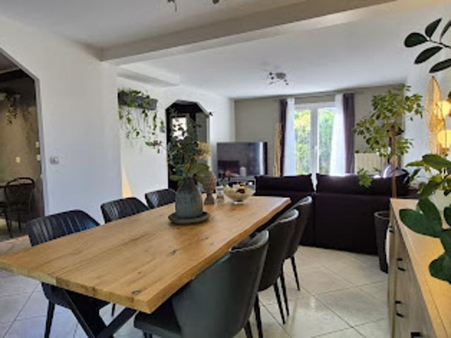 Maison vente à Valleroy, Meurthe-et-Moselle