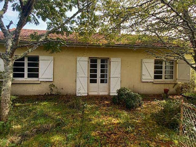 Maison vente à Lesparre-Médoc, Vendays-montalivet