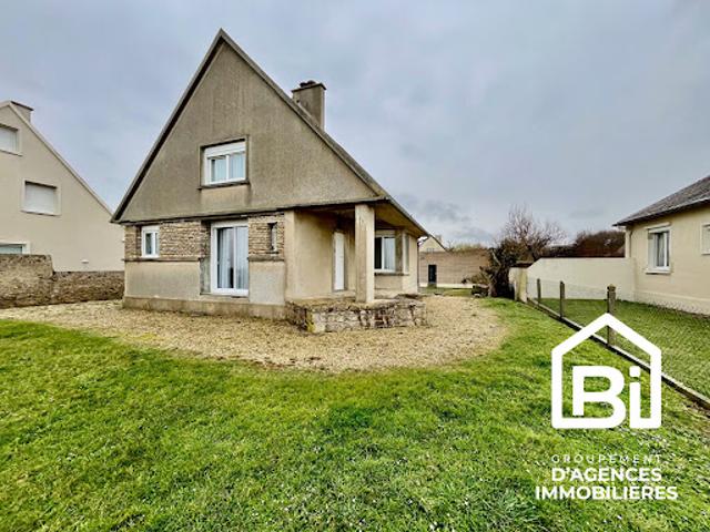 Maison vente à Bayeux, Ver-sur-mer