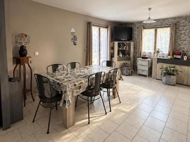 Maison vente à Les Blanchères, Vernon