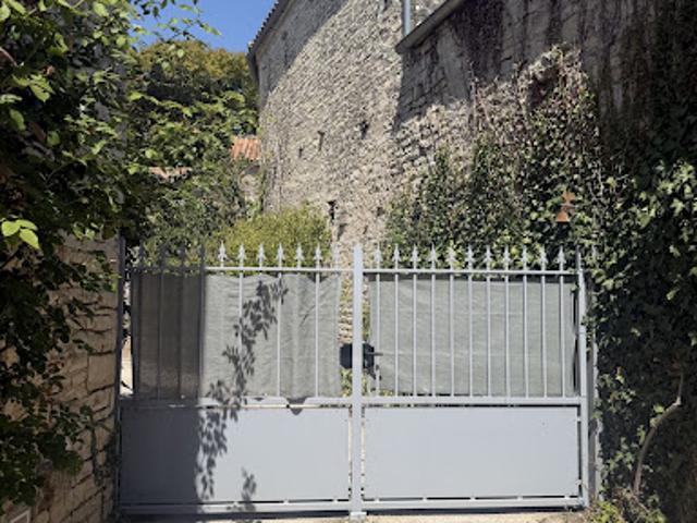 Maison vente à Confolens, Villognon