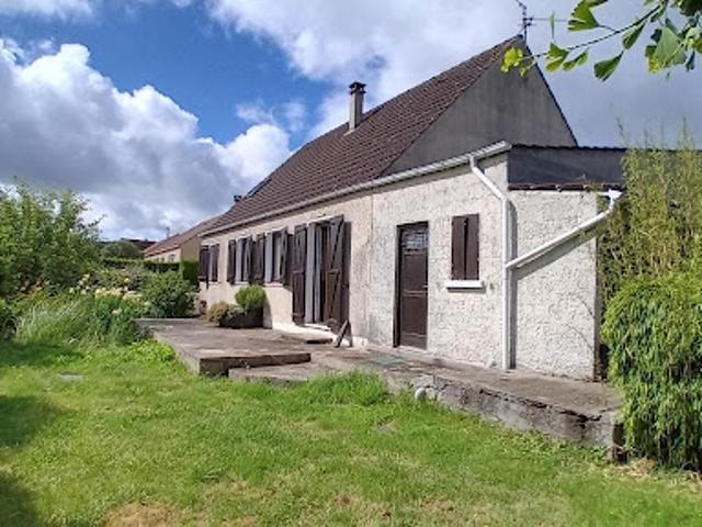 Maison vente à Lens, Vimy