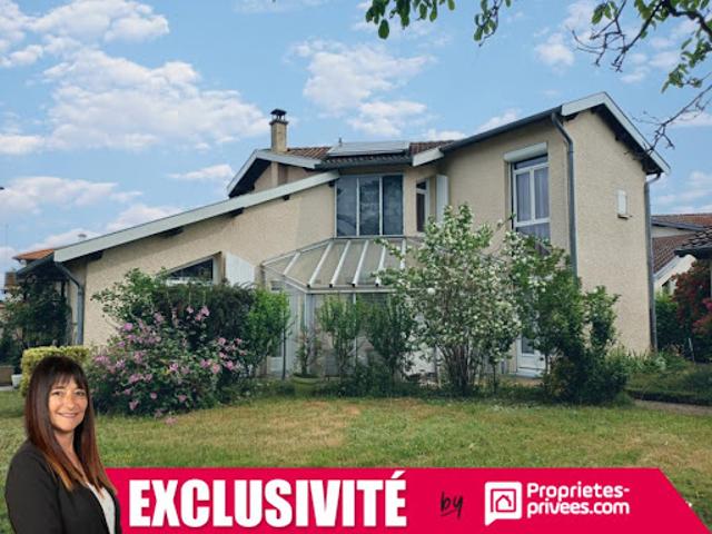 Maison vente à Villerest