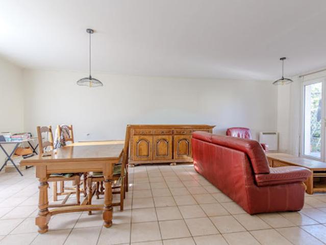 Maison vente à Les Mureaux, Yvelines