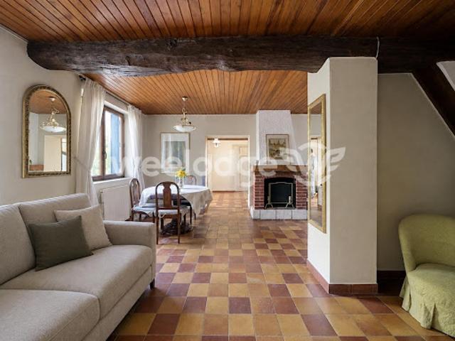 Maison vente à Les Terres Noires, Vauréal