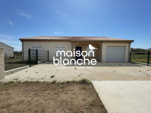 Maison vente à Libourne, Les Artigues-de-lussac