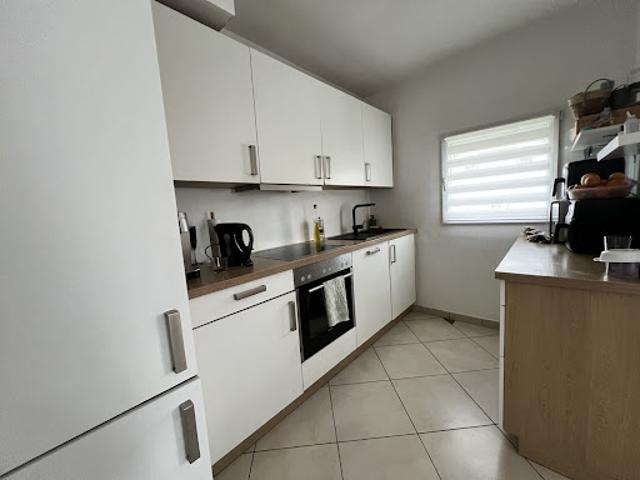 Maison vente à Forbach-Boulay-Moselle, Creutzwald