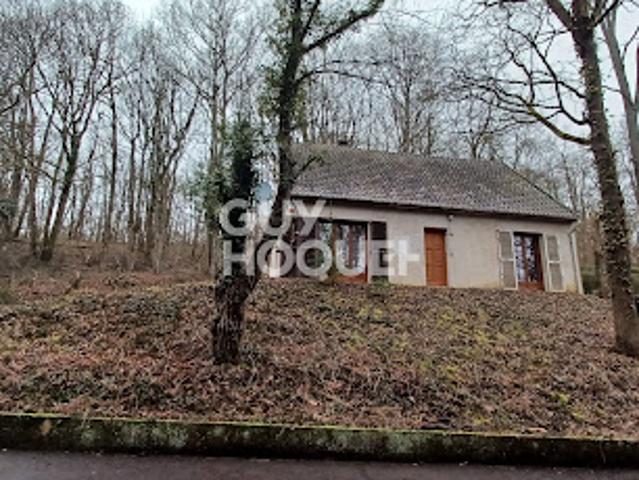 Maison vente à Rambouillet, Saint-hilarion