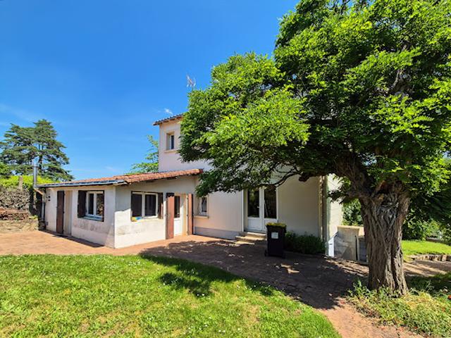 Maison vente à Cholet, Chaudron-en-mauges