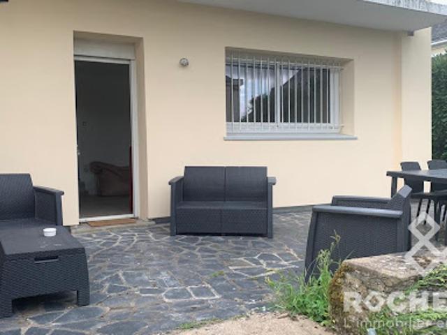 Maison vente à Angers