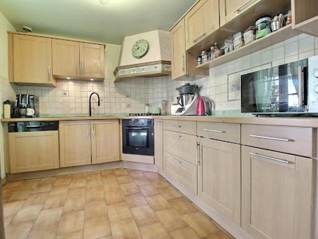 Maison vente à Étampes, Angerville