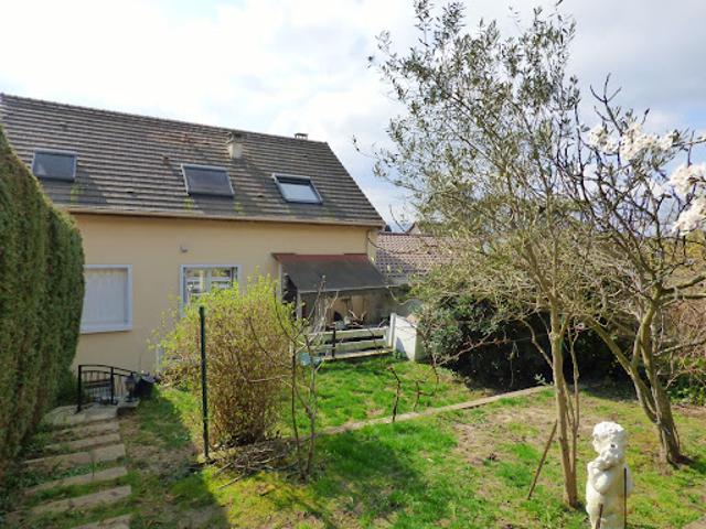 Maison vente à Argenteuil