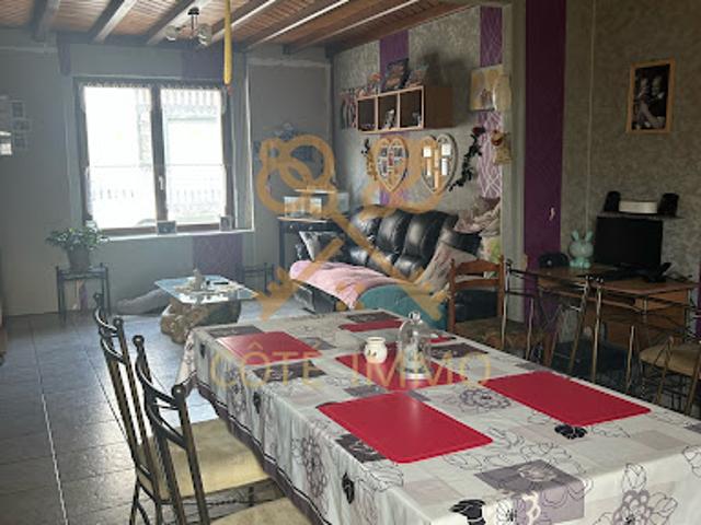 Maison vente à Douai, Auby