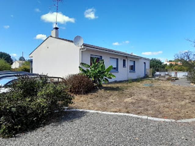 Maison vente à Les Sables-d'Olonne, Avrillé
