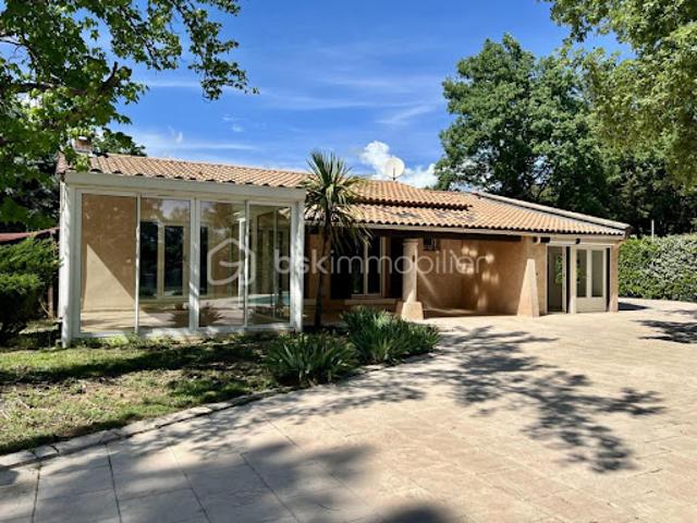 Maison vente à Arrondissement de Draguignan, Bagnols-en-forêt