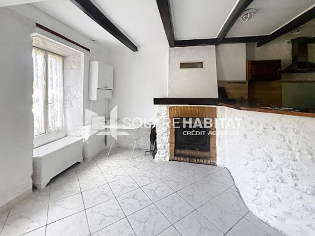 Maison vente à Rochefort, Ciré-d'aunis